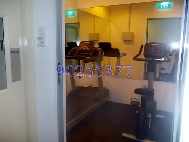Suites @ Bukit Timah (D21), Apartment #155996382